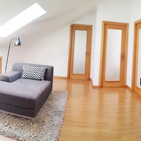 شقة 4 Elements بينيش