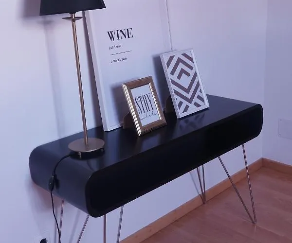 Appartement 4 Elements Peniche