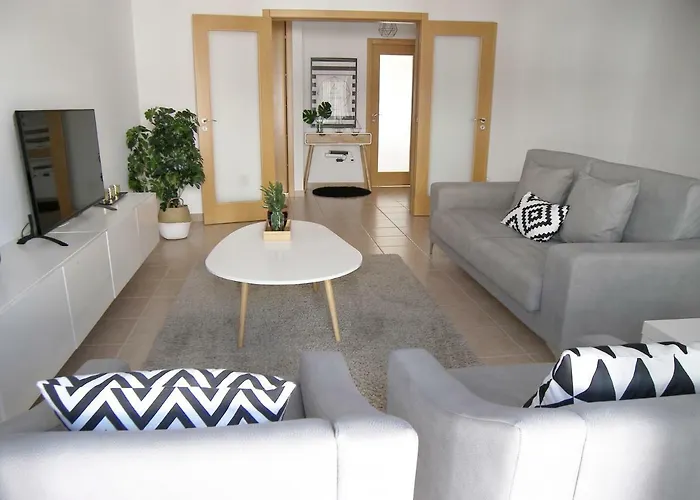 Appartement 4 Elements Peniche