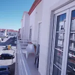4 Elements Διαμέρισμα Peniche
