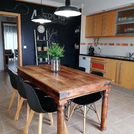 4 Elements Appartement *