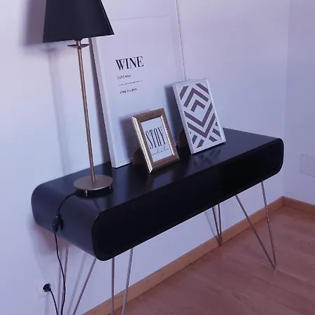 Apartman 4 Elements Peniche