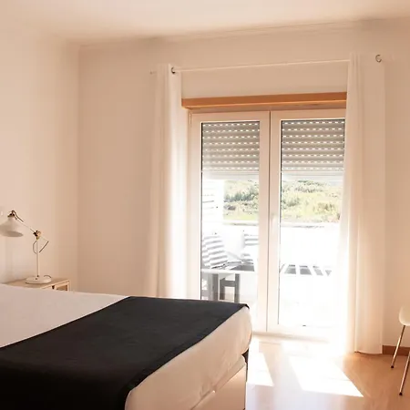 4 Elements Appartement Peniche