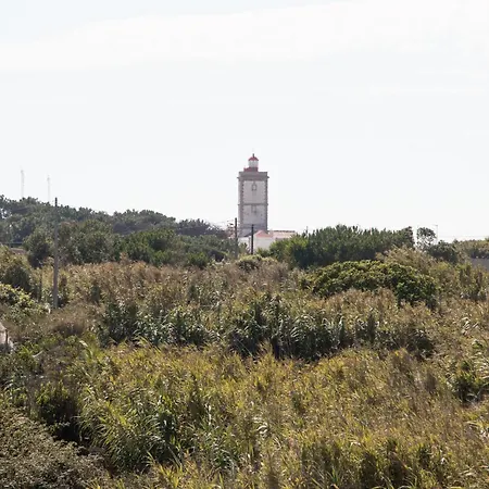 Διαμέρισμα 4 Elements Peniche