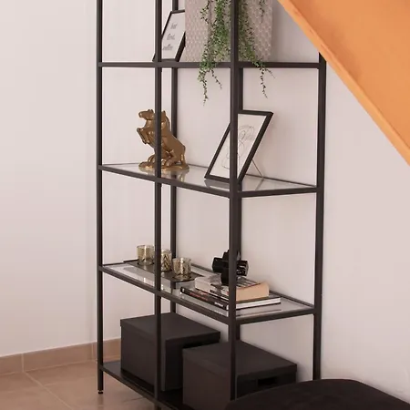 4 Elements Apartamento