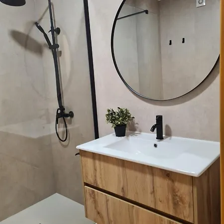 4 Elements Apartman Peniche