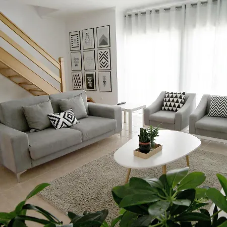 Apartamento 4 Elements