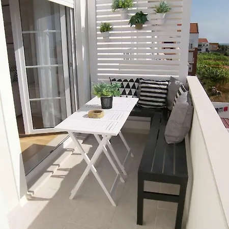 Appartement 4 Elements *