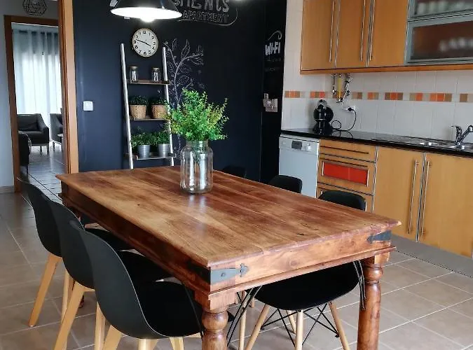 4 Elements Διαμέρισμα *