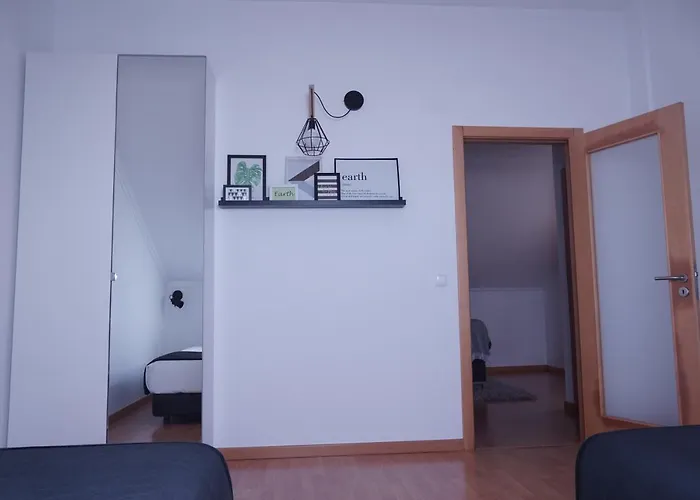 Διαμέρισμα 4 Elements *