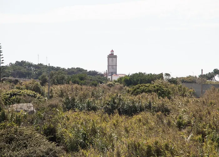 Διαμέρισμα 4 Elements Peniche