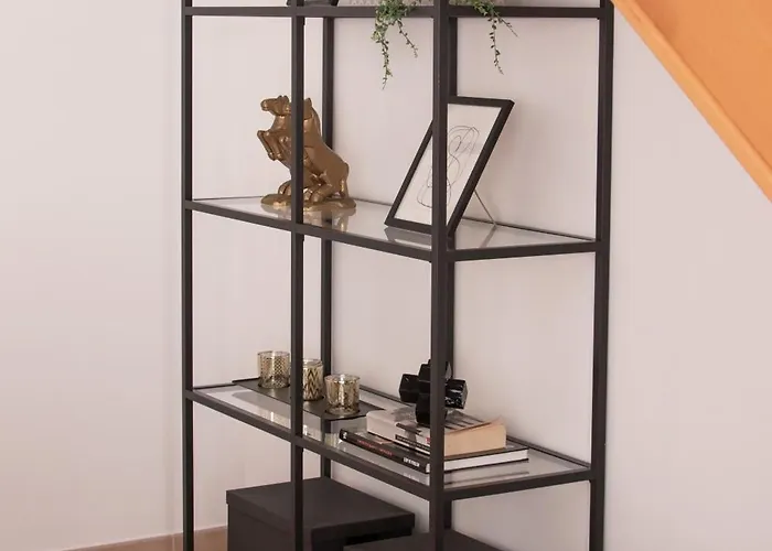 4 Elements Διαμέρισμα