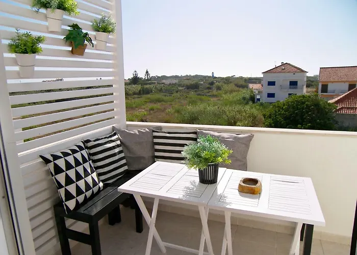 4 Elements Διαμέρισμα